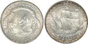 1/2 Долар США (1776 - )  
