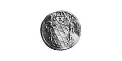 1/2 Крейцер Бавария (курфюршество) (1623 - 1806) Серебро 