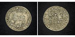 1/3 Thaler Alemania Plata 