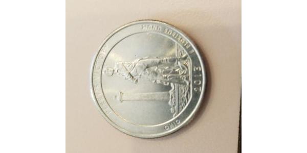 1/4 Dollar 美利堅合眾國 (1776 - ) 銀 乔治·华盛顿