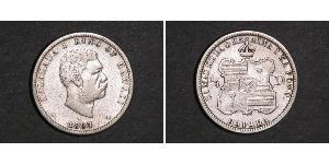 1/4 Dollaro / 25 Cent Stati Uniti d