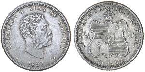1/4 Dollaro / 25 Cent Stati Uniti d