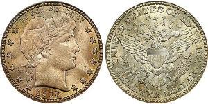 1/4 Dollaro / 25 Cent Stati Uniti d