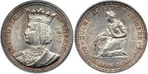 1/4 Dollaro / 25 Cent Stati Uniti d