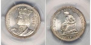 1/4 Dollaro / 25 Cent Stati Uniti d