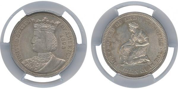 1/4 Dollaro / 25 Cent Stati Uniti d