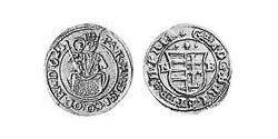 1/4 Ducat 外西凡尼亞公國 (鄂圖曼帝國) (1570 - 1711) 金 