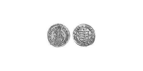 1/4 Ducat 外西凡尼亞公國 (鄂圖曼帝國) (1570 - 1711) 金 