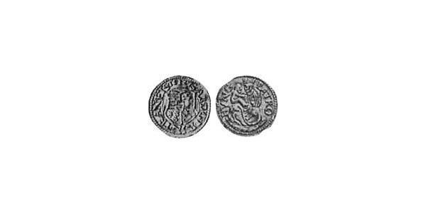1/4 Ducat 外西凡尼亞公國 (鄂圖曼帝國) (1570 - 1711) 金 
