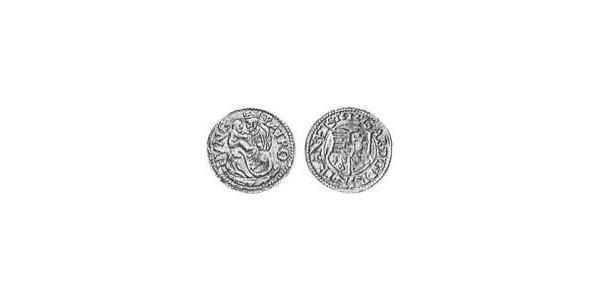 1/4 Ducat 外西凡尼亞公國 (鄂圖曼帝國) (1570 - 1711) 金 