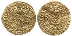 1/4 Noble Regno d