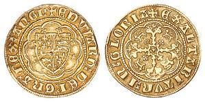 1/4 Noble Regno d