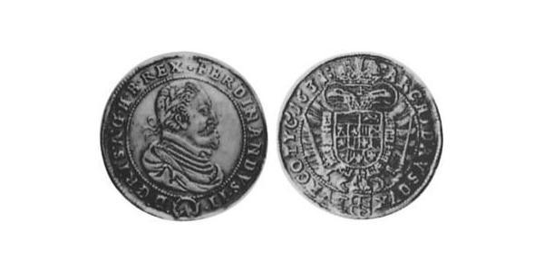 1/4 Thaler Sacro Imperio Romano (962-1806) Plata 