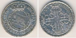 1/4 Thaler Deutschland Silber 
