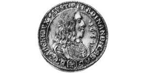 1/4 Thaler Heiliges Römisches Reich (962-1806) Silber 