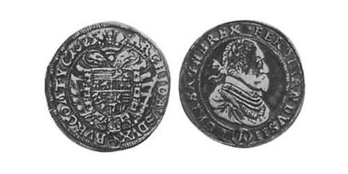 1/4 Thaler Holy Roman Empire (962-1806) Silver 