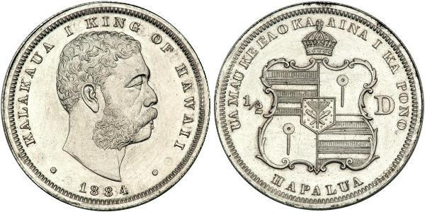 1/4 Доллар / 25 Цент США (1776 - ) Серебро 