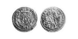 1/4 Дукат Бавария (курфюршество) (1623 - 1806) Золото Фердинанд Мария (курфюрст Баварии)(1636 – 1679)