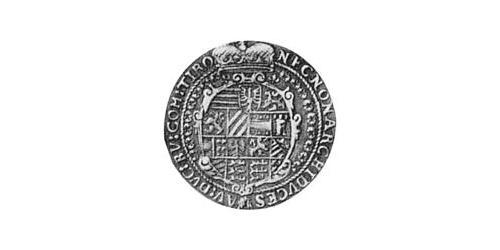 1/4 Талер Священна Римська імперія (962-1806) Срібло 