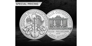 1,5 Euro Republic of Austria (1955 - ) Plata 