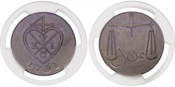 1.5 Пайса Индия (1950 - ) Медь 
