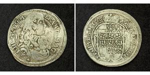 1/6 Thaler Principauté d