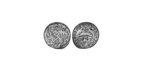 1/84 Thaler Hochstift Bamberg (1245–1802) Silber 