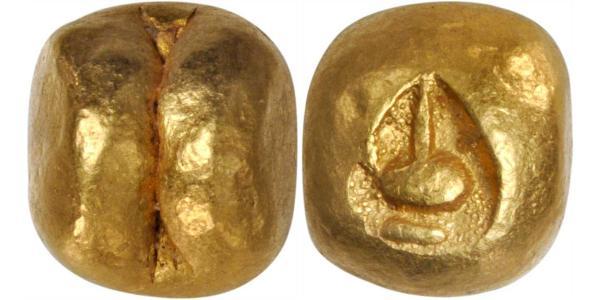1/8 Baht Thailand Gold 