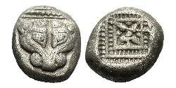 1/8 Stater Hellenische Republik (1974 - ) Silber 