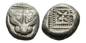 1/8 Stater Hellenische Republik (1974 - ) Silber 
