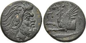 1 AE2 Ancient Greece (1100BC-330)  