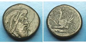 1 AE2 Ancient Greece (1100BC-330)  