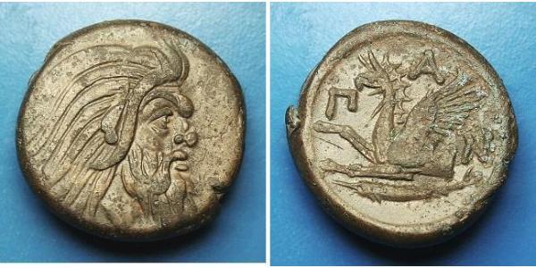 1 AE2 Ancient Greece (1100BC-330)  