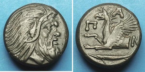 1 AE2 Ancient Greece (1100BC-330)  