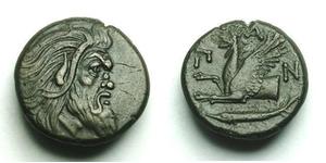 1 AE2 Antikes Griechenland (1100BC-330)  