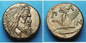 1 AE2 Antikes Griechenland (1100BC-330)  