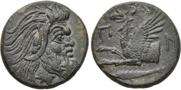 1 AE2 Grecia antica (1100BC-330)  