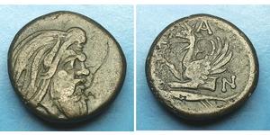 1 AE2 Древняя Греция (1100BC-330)  