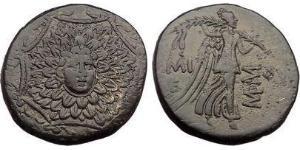 1 AE2 Ancient Greece (1100BC-330) 青铜 