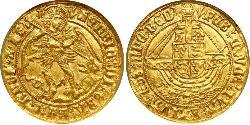 1 Angelot Royaume d