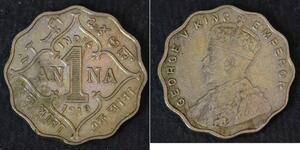 1 Anna India  