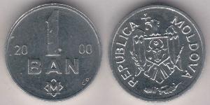 1 Ban Moldavia (1991 - )  