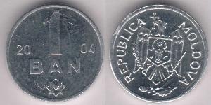 1 Ban Moldavia (1991 - )  