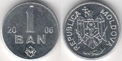 1 Ban Moldavie (1991 - )  