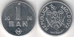 1 Ban Moldova (1991 - )  