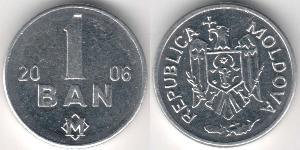 1 Ban Moldova (1991 - )  