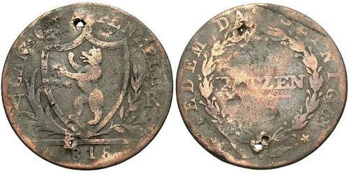 1 Batz Suiza  