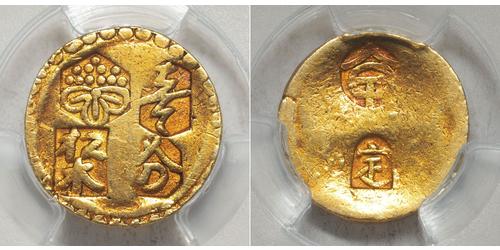1 Bu Japan Gold 