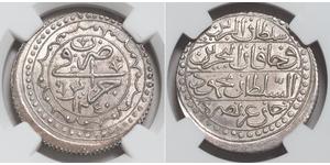 1 Budju Argelia Plata Mahmud II