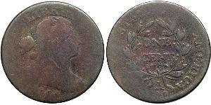 1 Cent USA (1776 - ) Copper 